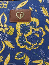 Caprese Hazel Sling Medium Blue