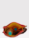 Caprese Hazel Sling Medium Coral