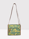 Caprese Hazel Sling Medium Olive