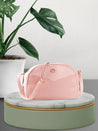 Caprese January Sling Medium Blush