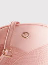 Caprese January Sling Medium Blush