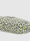 Caprese Karel Sling Large Lime Green