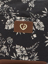 Caprese Kendall Sling Medium Black