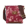 Caprese Kendall Sling Medium (E) Maroon