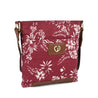 Caprese Kendall Sling Medium (E) Maroon