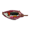 Caprese Kendall Sling Medium (E) Maroon