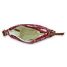 Caprese Kendall Sling Medium (E) Maroon