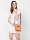 Caprese Kendall Sling Medium (E) Orange