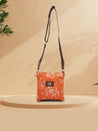 Caprese Kendall Sling Medium (E) Orange