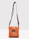 Caprese Kendall Sling Medium (E) Orange