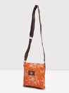 Caprese Kendall Sling Medium (E) Orange