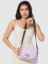 Caprese Kendall Sling Small Lilac