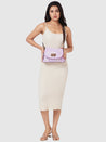 Caprese Kendall Sling Small Lilac