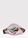 Caprese Kendall Sling Small Lilac