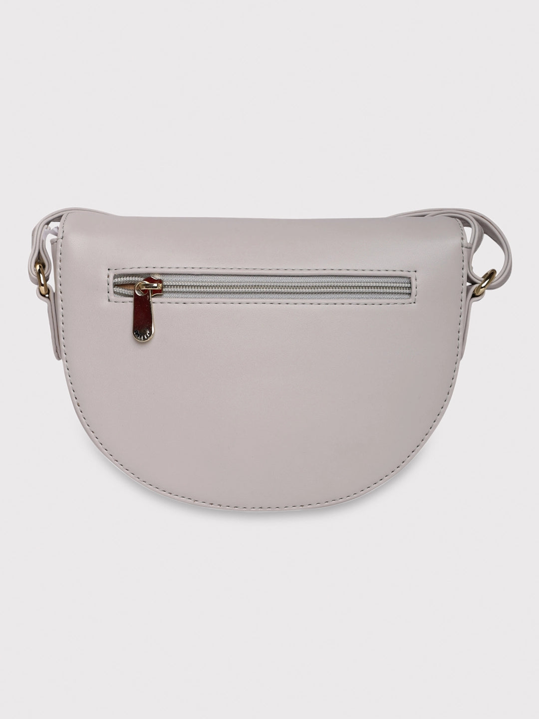 Caprese grey sling bag clearance