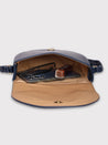 Caprese Kyle Sling Medium Navy