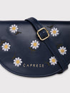 Caprese Kyle Sling Medium Navy