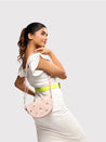 Caprese Kyle Sling Medium Soft Pink