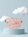 Caprese Kyle Sling Medium Soft Pink