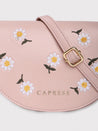 Caprese Kyle Sling Medium Soft Pink