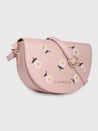 Caprese Kyle Sling Medium Soft Pink