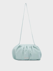 Caprese Novo Small Green Sling Bag