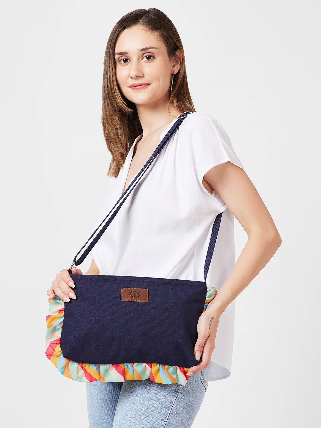 Caprese Printed Bags Caprese Bags