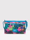 Caprese Octavia Sling Large Fuchsia