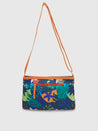 Caprese Octavia Sling Large (E) Indigo
