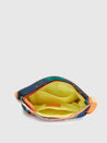Caprese Octavia Sling Large (E) Indigo