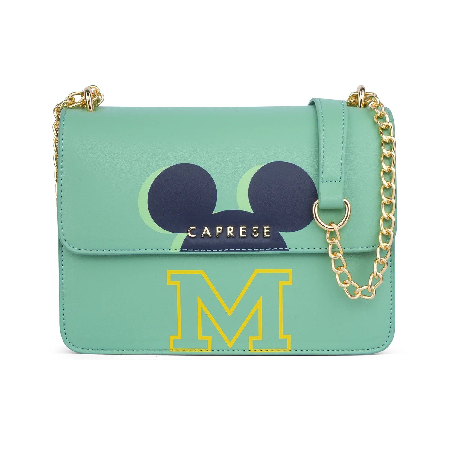 Medium purse top