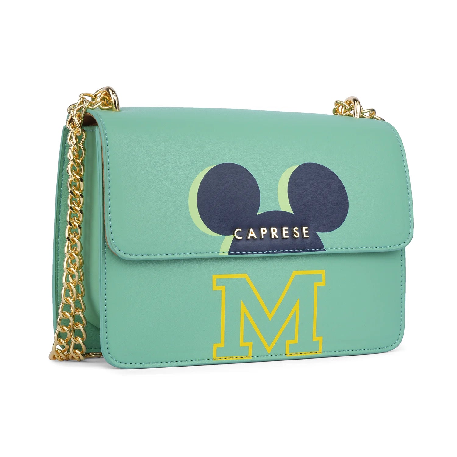Zara mickey mouse sling bag hotsell