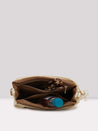 Caprese Pierre Sling Medium Beige