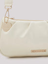 Caprese Pierre Sling Medium Beige