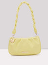 Caprese Pierre Sling Medium Yellow