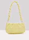 Caprese Pierre Sling Medium Yellow