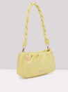 Caprese Pierre Sling Medium Yellow