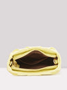 Caprese Pierre Sling Medium Yellow