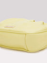 Caprese Pierre Sling Medium Yellow