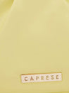 Caprese Pierre Sling Medium Yellow