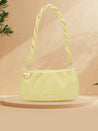 Caprese Pierre Sling Medium Yellow
