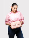 Caprese Poppy Sling Medium Blush