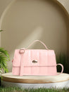 Caprese Poppy Sling Medium Blush