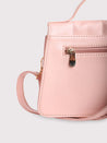 Caprese Poppy Sling Medium Blush