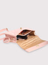 Caprese Poppy Sling Medium Blush