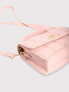 Caprese Poppy Sling Medium Blush