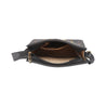 Caprese Popsicle Crossbody Sling Medium Black