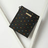 Caprese Popsicle Crossbody Sling Medium Black