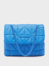 Caprese Rabi Sling Medium Blue