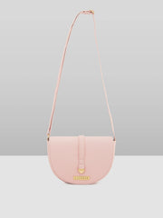 Caprese Romea Small Blush Sling Bag